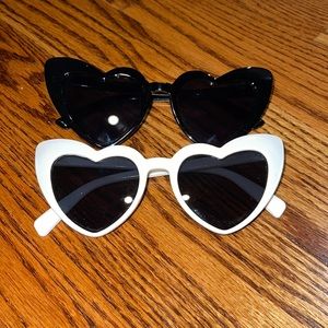 Free Gift With Purchase of $100 or More.   Bride & Bride Tribe Sunglasses!